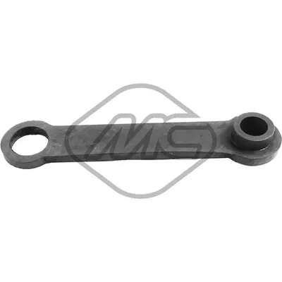 КРОНШТЕЙН ГЛУШИТЕЛЯ CLASE A Metalcaucho 41070