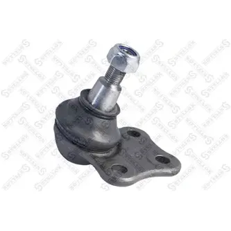 Опора шаровая Renault Scenic III/Grand Scenic III 09> STELLOX 5200179_SX