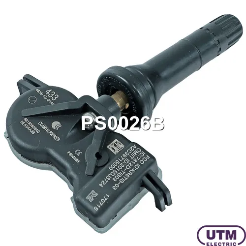 Датчик давления в шине CHRYSLER UTM UTM PS0026B