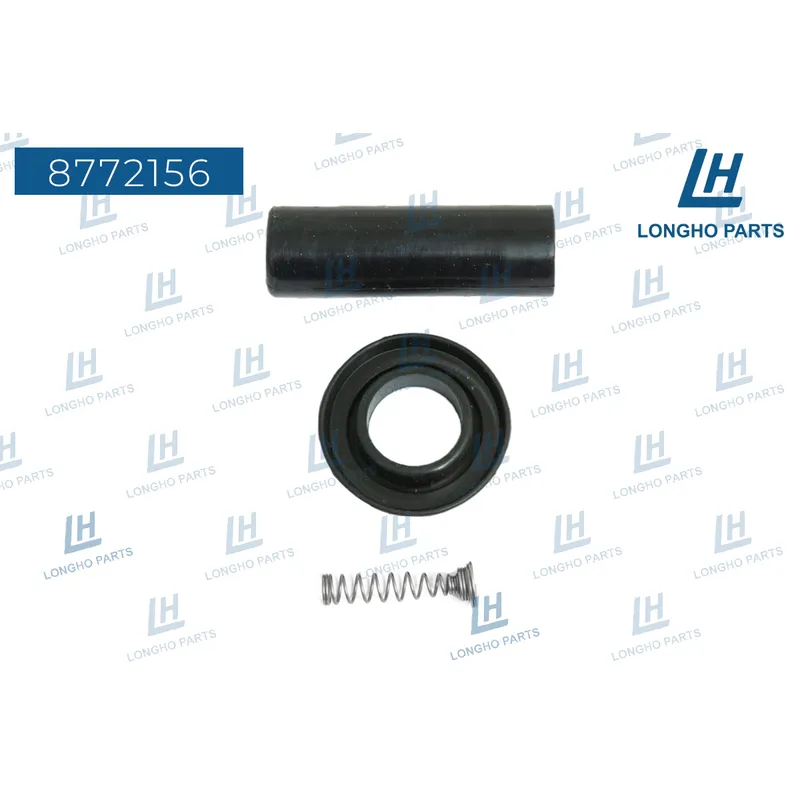 Наконечник катушки зажигания MITSUBISHI MN187373 LONGHO 8772156