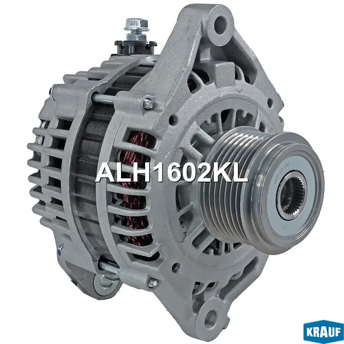 Генератор KRAUF ALH1602KL