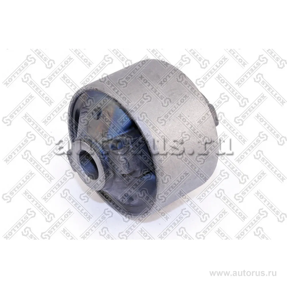 Сайлентблок зад. продол. рычага пер. Subaru Legacy B12 98-00 STELLOX 87-17012-SX