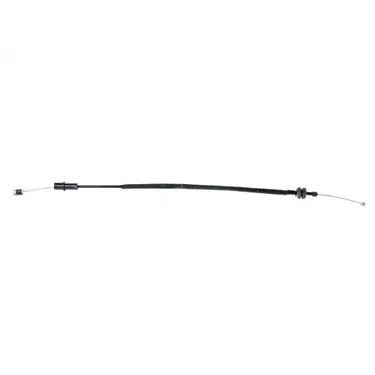Трос газа Daewoo Lanos 1.5 SOHC 96> STELLOX 29-98115-SX