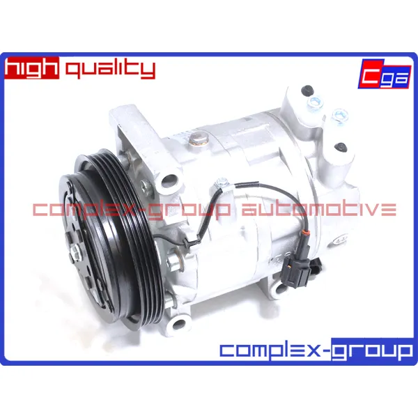 Компрессор Infinity FX35 G35 CGA 13CC1002RA