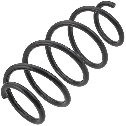 Пружина подвески передней VW TOURAN II, L345-D148-T13 ZIKMAR Z48533R