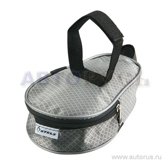 Велосумка под седло BC 051 19x11 STELS 500009