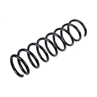 Пружина задняя 42 084 48 BMW E60 all 03> ZENTPARTS Z38094