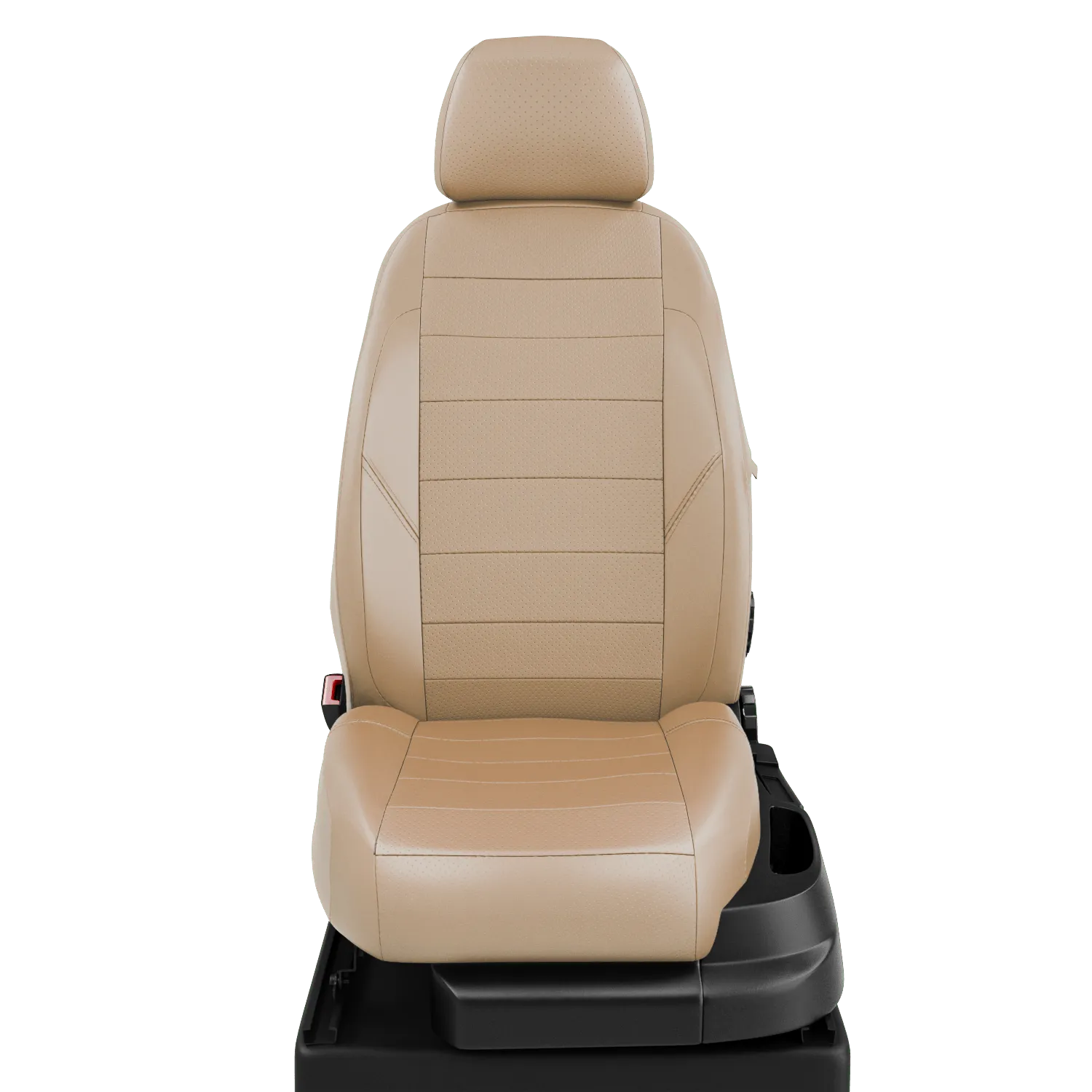 Чехлы на сиденья Volkswagen Passat CC 2010-2020 седан Автолидер VW28-1501-EC26