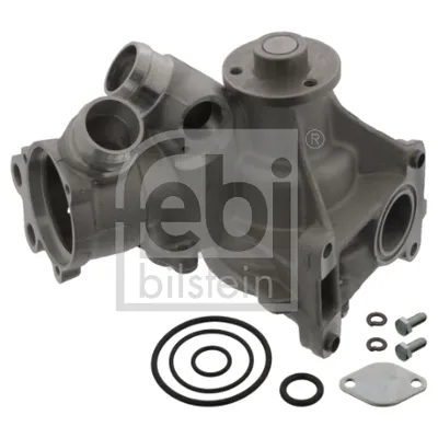 Помпа, водяной насос MB FEBI 09107