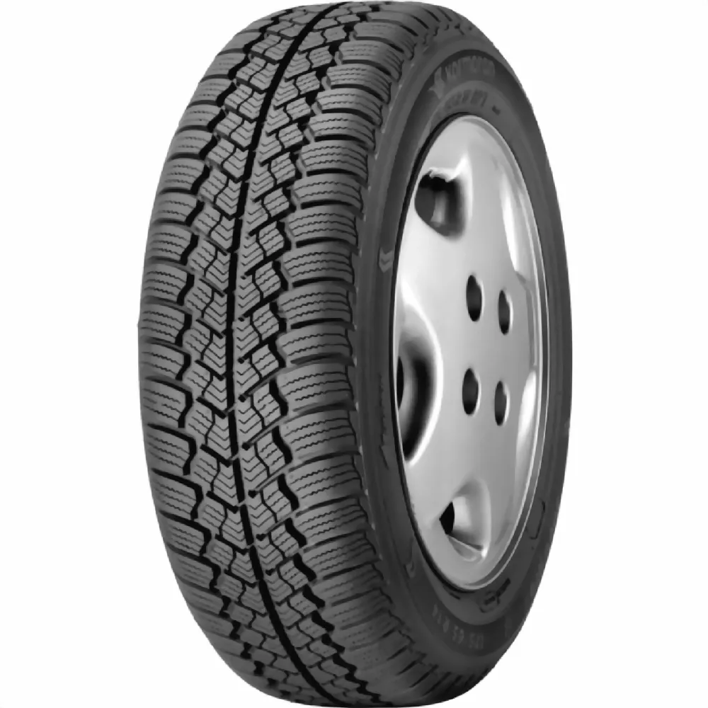 Шина R13 155/80 Kormoran Snowpro 79Q зима 162205
