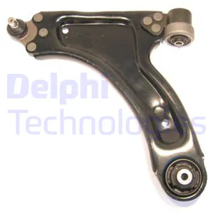 Рычаг передний L OPEL Meriva A 2003->10 DELPHI TC1313