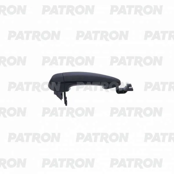Ручка двери наружн передн=задн (прав) BMW: X6,X5, 3 Series E90 PATRON P20-0031R