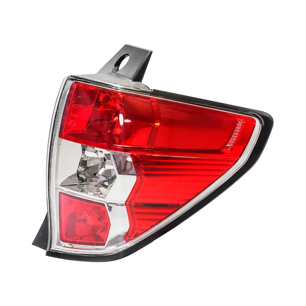 Фонарь задний правый FORESTER 2009-2012 L370109005R