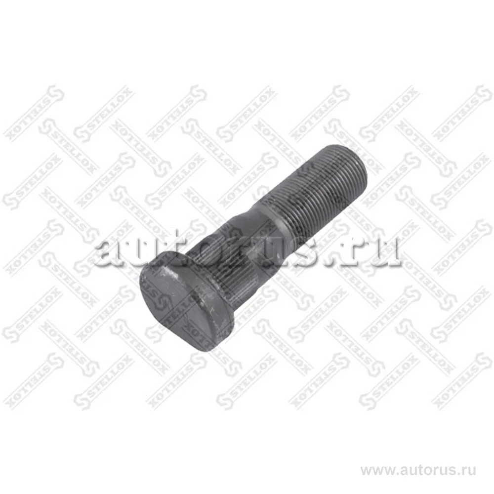 Болт колесный M22x1.5x79 RVI R/AE/G/M STELLOX 85-18462-SX