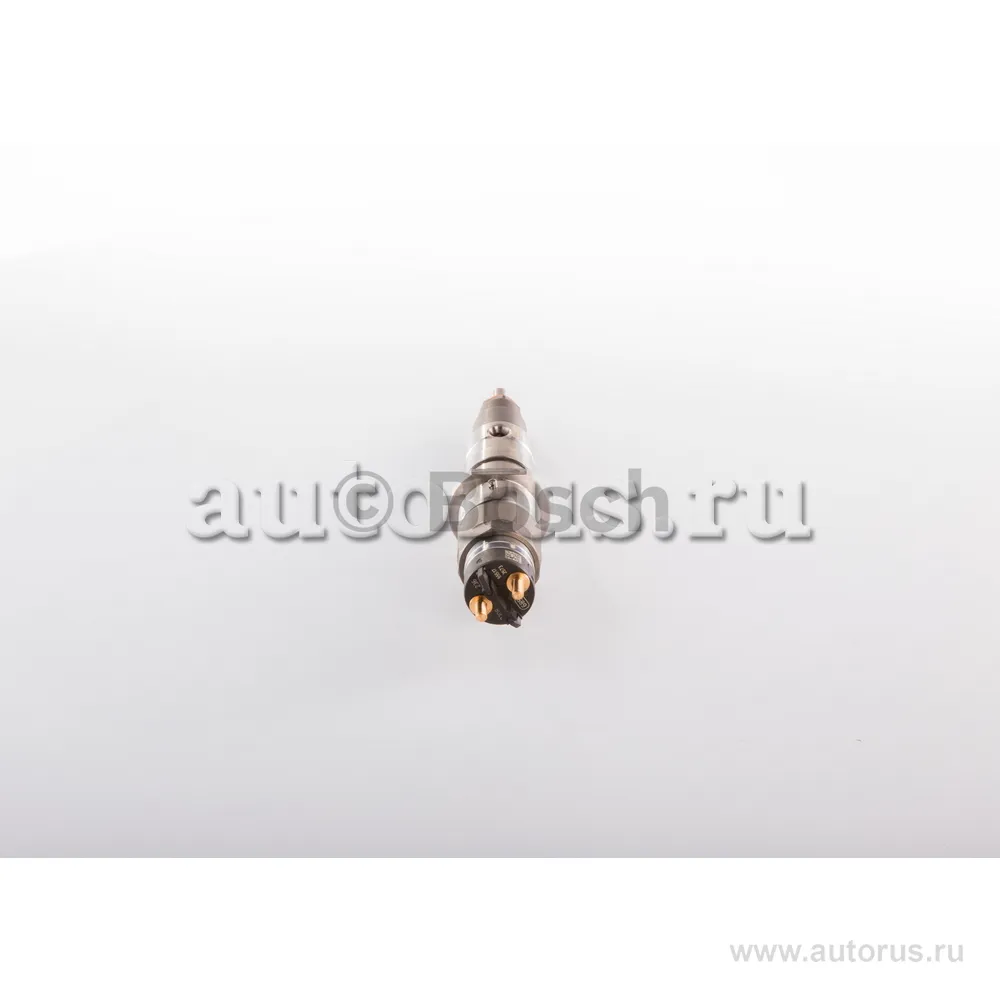 Топливная форсунка BOSCH 0 445 120 236