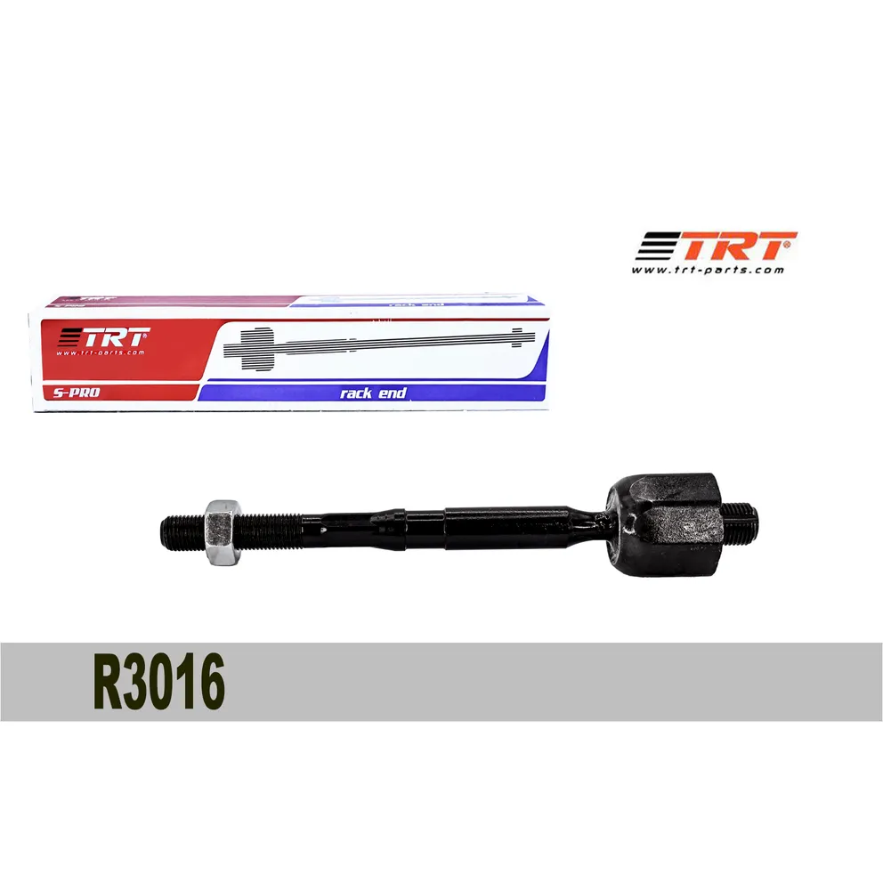 Тяга рулевая RENAULT Duster, Kaptur TRT R3016