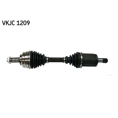 Привод в сборе L SKF VKJC 1209