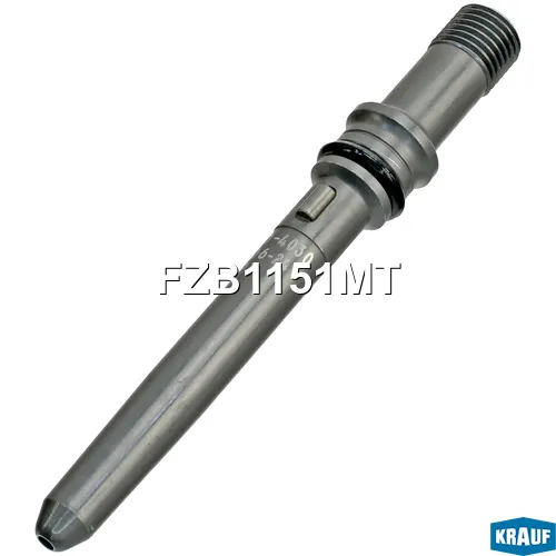 Патрубок напорной трубы KRAUF FZB1151MT