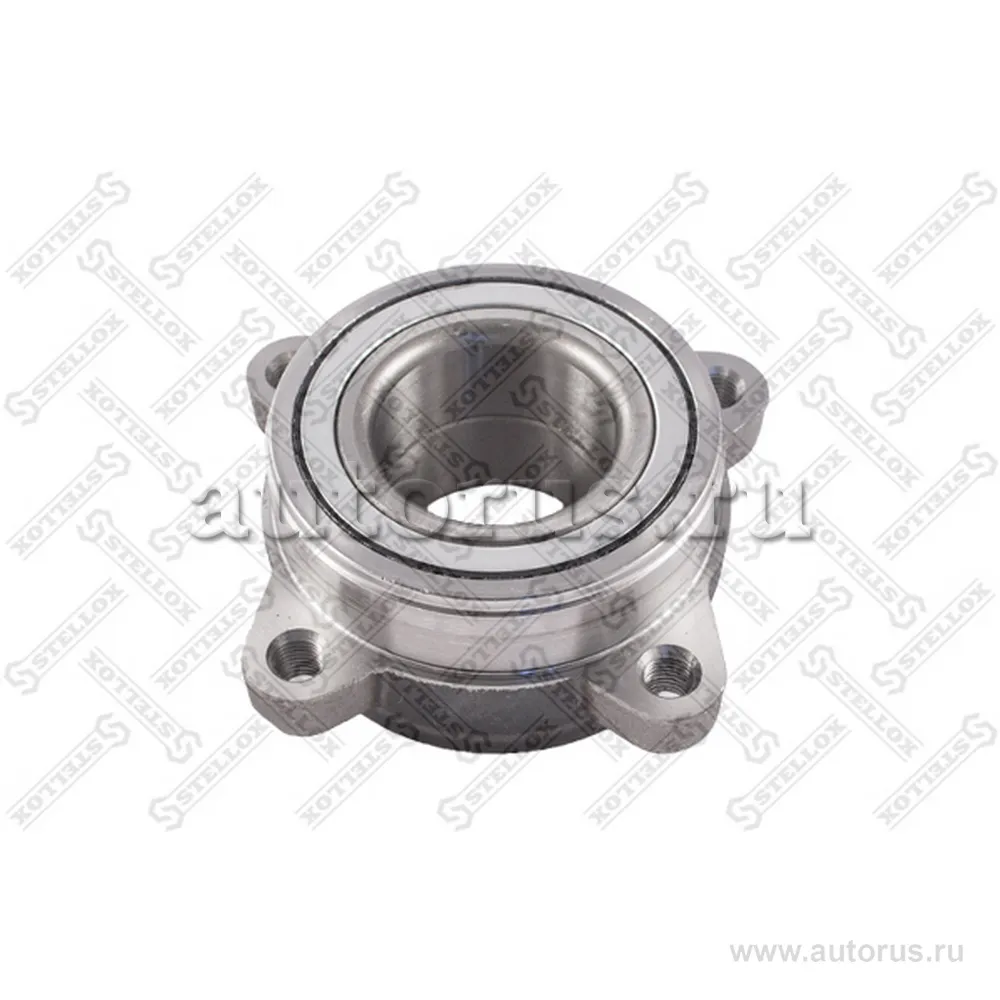 Подшипник ступ. пер. honda odyssey/shuttle 97 44200-sx0-008 STELLOX 4030283SX