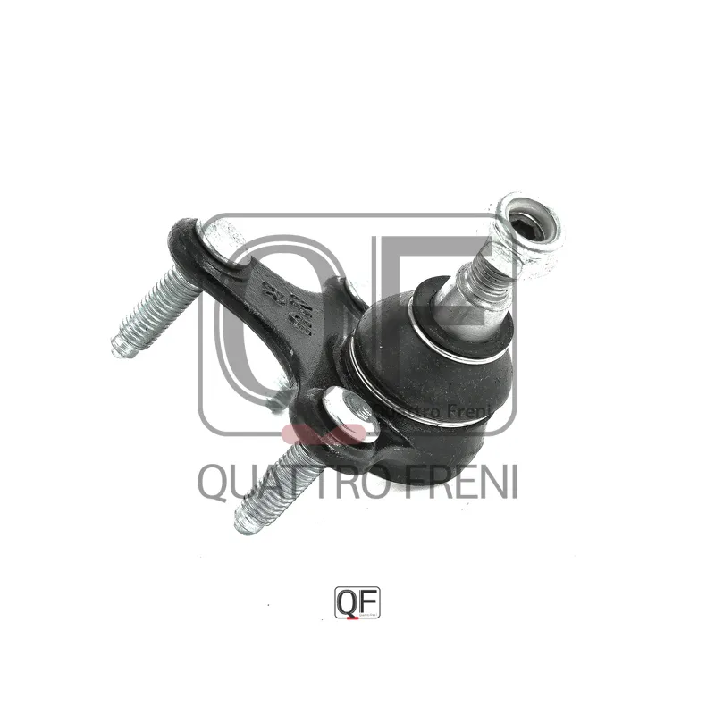 ОПОРА ШАРОВАЯ НИЖНЯЯ R QUATTRO FRENI QF00U00008