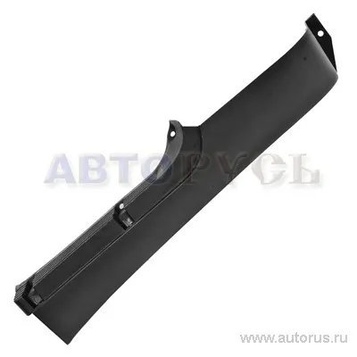 Накладка порога для а/м ГАЗ-3302, бортовая правая