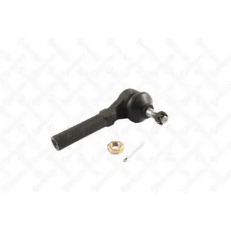 Наконечник рулевой Chrysler Voyager IV 07> STELLOX 51-61014A-SX
