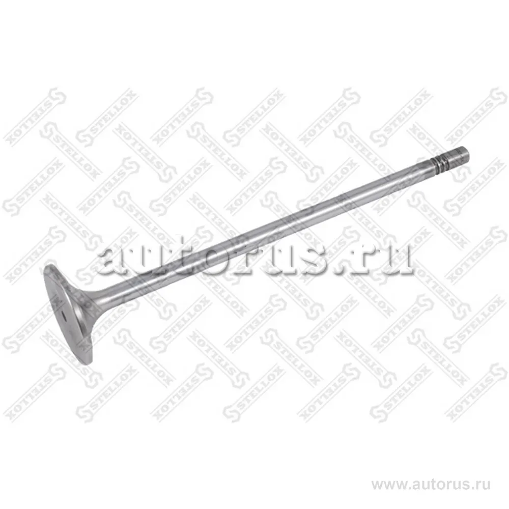 Клапан впускной IN 42x8x192 VOLVO IN 42x8x192 STELLOX 8124633_SX