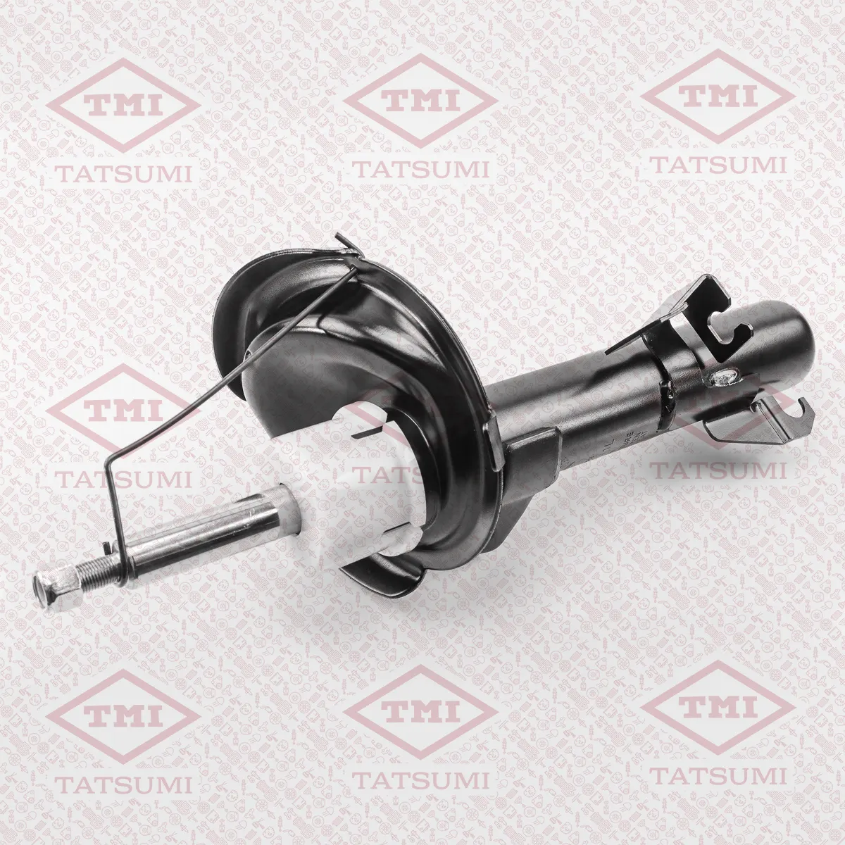 Амортизатор передний газовый L MAZDA 3 03-> TATSUMI TAA2041L