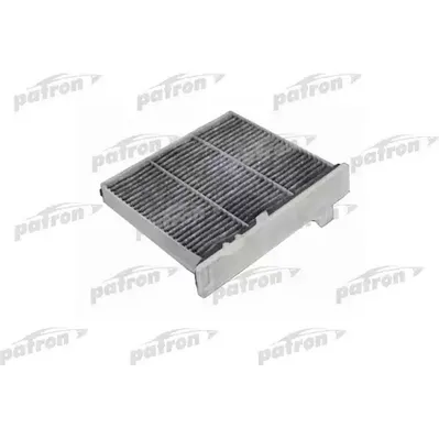 Фильтр салона угольный Mitsubishi Pajero 2.4-3.5/1.8GDi/2.5TD/2. PATRON PF2114