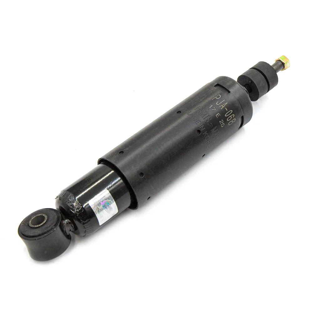 Амортизатор передний