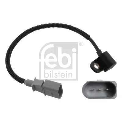 Датчик р/вала VAG A3/GOLF V/T5/OCTAVIA/FABIA