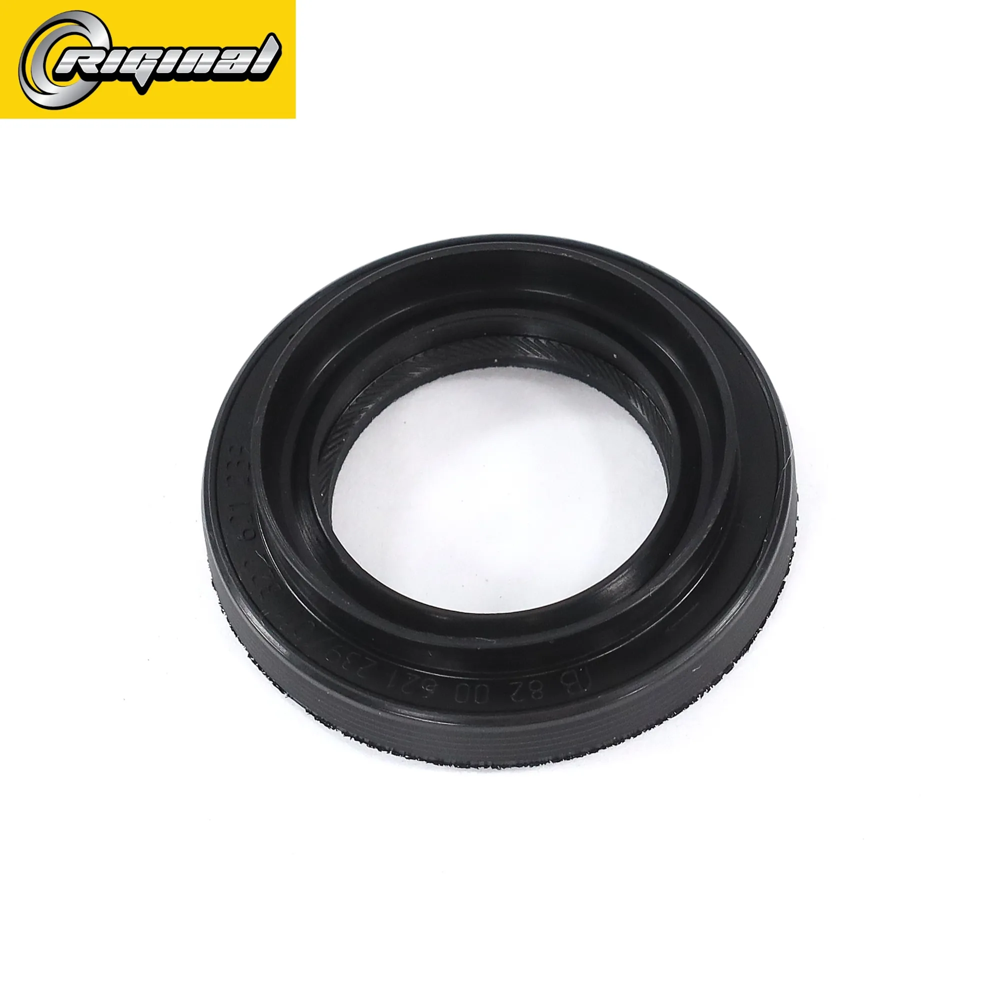 Сальник привода КПП для а/м Renault Clio/Duster/Laguna/Megane (33x55x8,5/13,5) Riginal RG8200621239