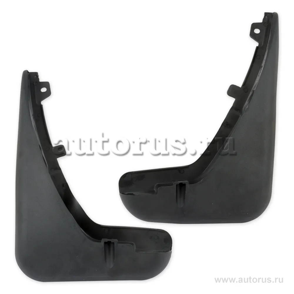 Брызговики передние (к-т 2шт) FORD Focus 2 1 854 107