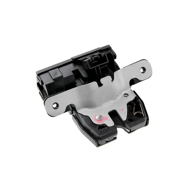 Замок крышки багажника Ford B-MAX 2012 Fiesta 2008- NTY EZCFR026