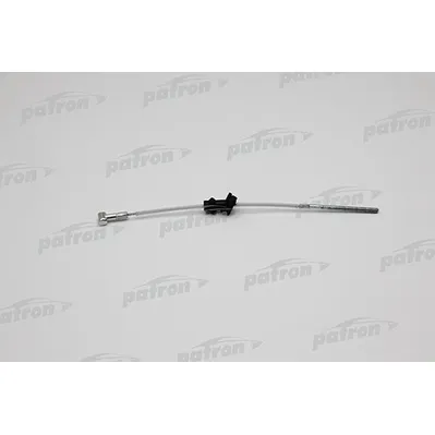 Трос стояночного тормоза Opel Vectra all 95-97 PATRON PC3150
