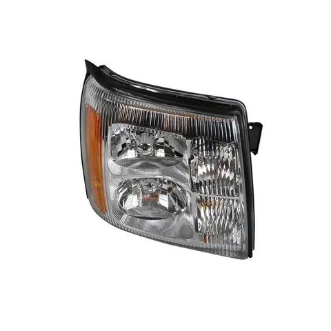 Фара правая ксенон TAHOE II 2000-2006/ESCALADE II 2003-2006 Eagle eyes GM351B001R