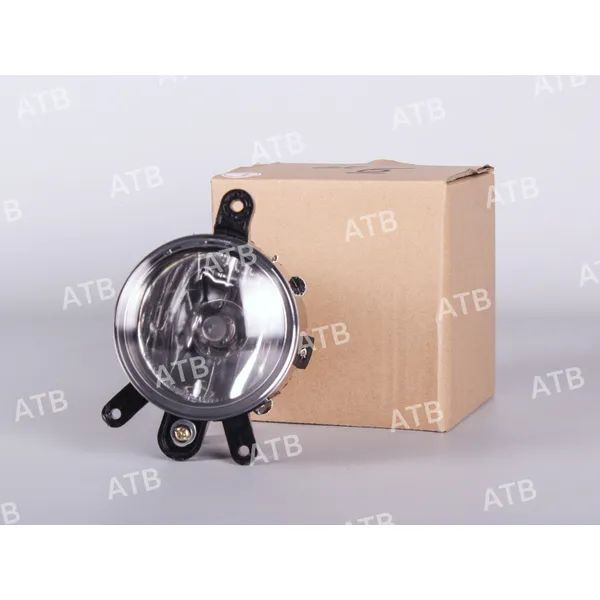 Фара ПТФ ВАЗ 2170 левая ATB 1AV700P0L