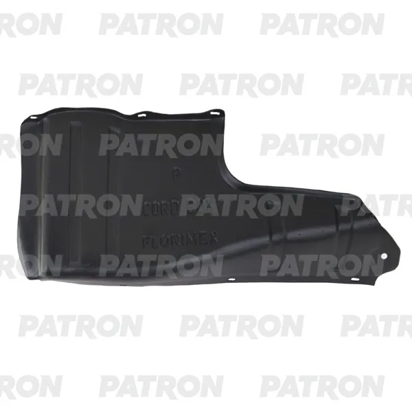 Защита двигателя SEAT CORDOBA 1999-2002 PATRON P72-0078