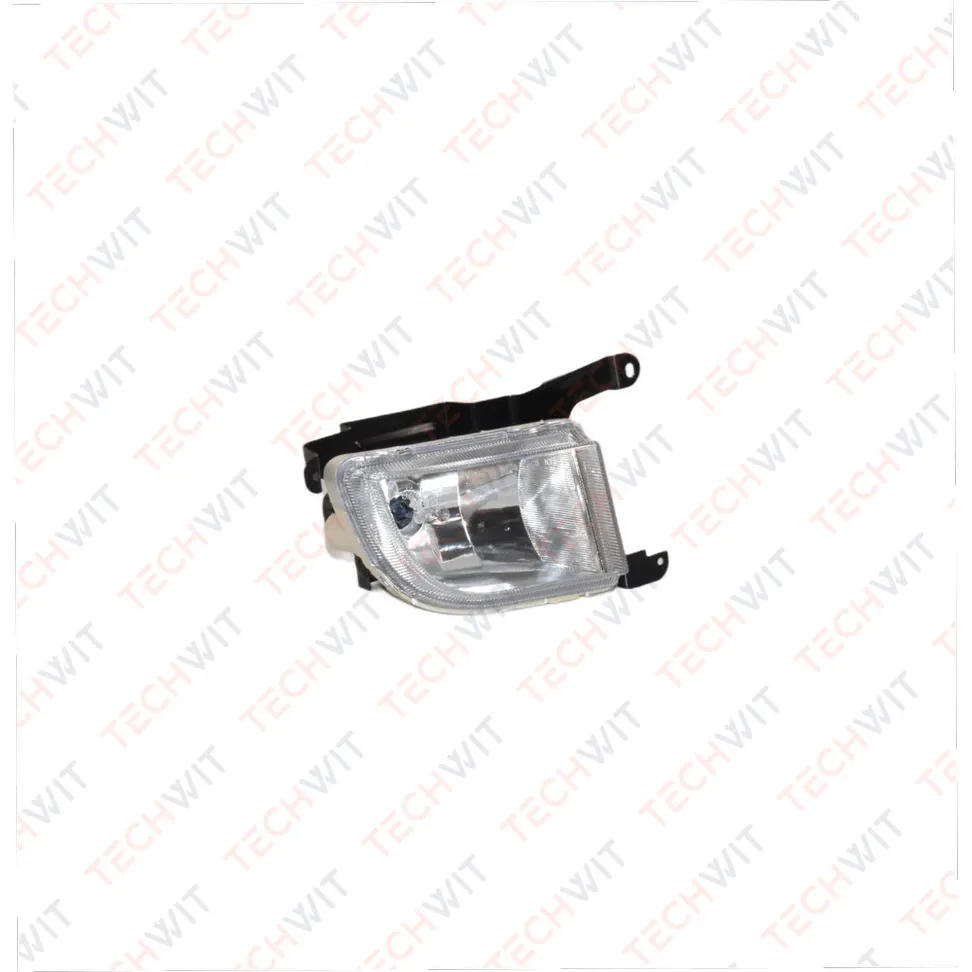 Фара противотуманная Лев. Chevrolet Lacetti J200 2003-2009 4D TECHWIT HD002CHV003TW