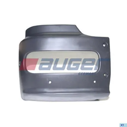 Бампер AUGER 58641