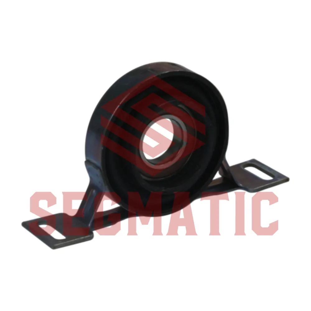 Опора кардана с подшипником BMW E34/E36/E39/E46 1.6-3.0/2.5TD SEGMATIC SG30112229