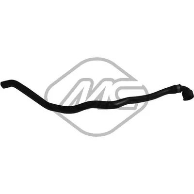 Патрубок BMW X5 Metalcaucho 97840