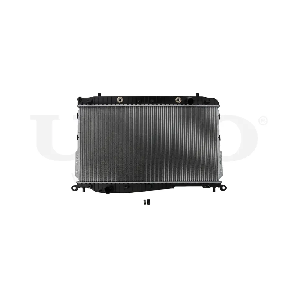 Радиатор охлаждения двигателя UNIO RAD-10010