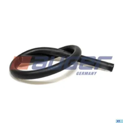 Шланг, Радиатор MERCEDES 18x 26x1000 AUGER 56195