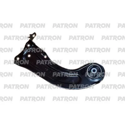 Рычаг подвески задний продольный CHERY TIGGO 8 TIGGO 4 t1a/t18/t1 PATRON PS50493L