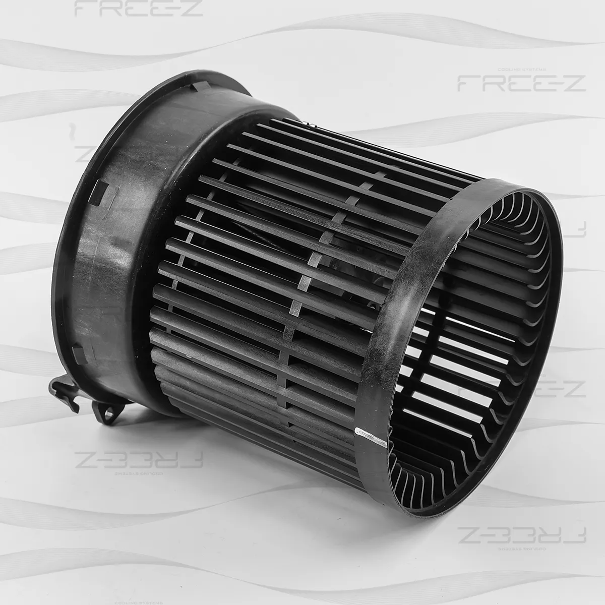 Вентилятор отопителя NISSAN Qashqai/X-Trail 13-> FREE-Z KS0162