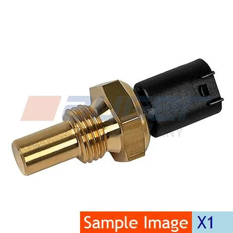 Спойлер бампера AUGER 85899