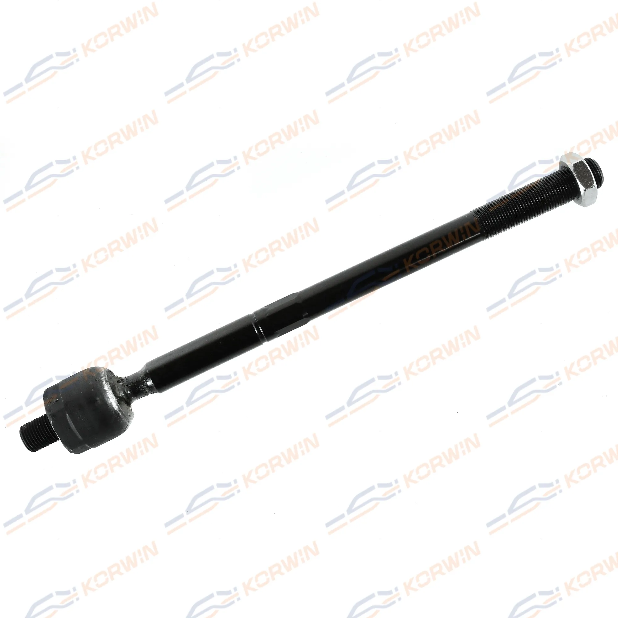 Тяга рулевая Volvo XC70 / S60 / Ford MONDEO IV KORWIN KWBC1012