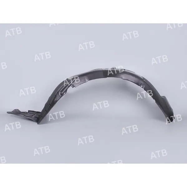 Подкрылок KIA CERATO 3 2013-2016 передний левый ATB 1AKCR30G0FL