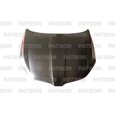 Капот SKODA OCTAVIA A7 2017-19 PATRON P70-SD001A